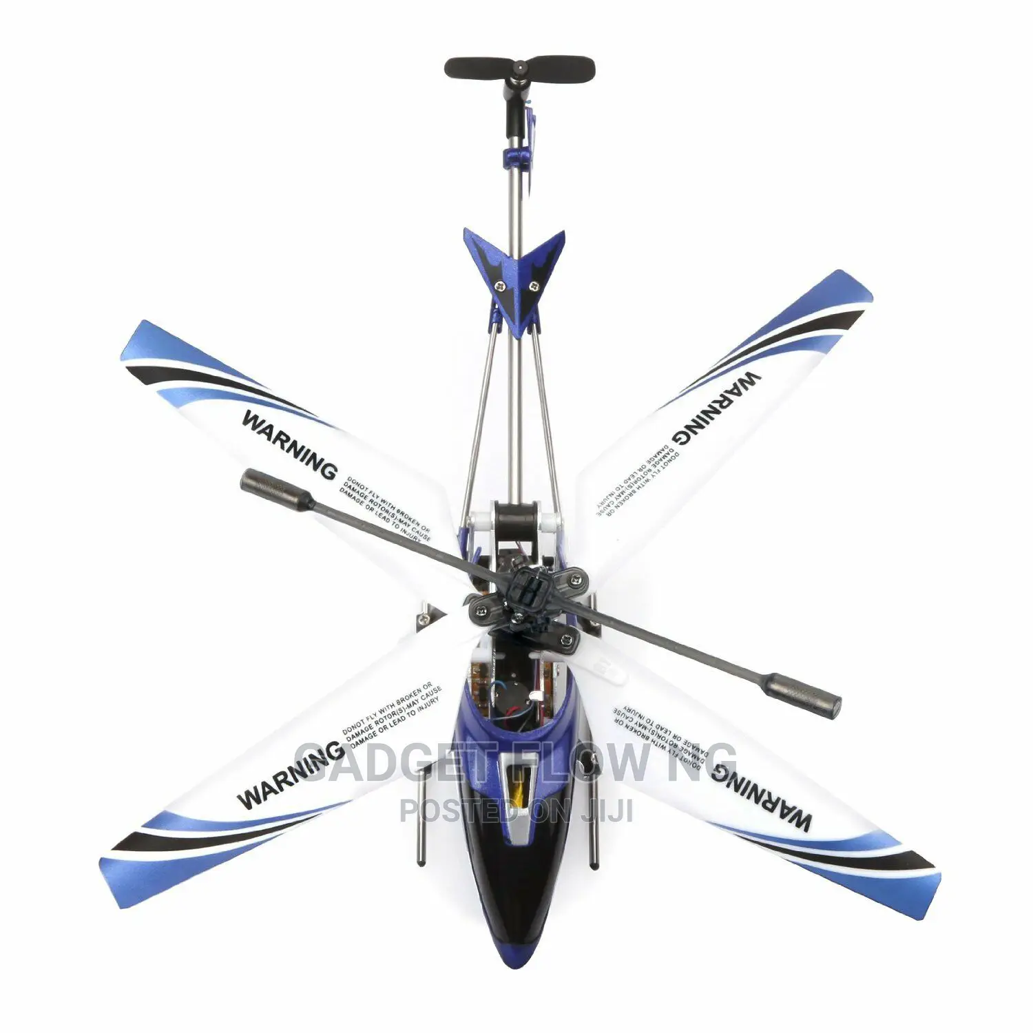 Rc Helicopter 3.5ch Remote Control Helicopter W Gyro