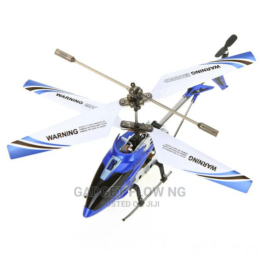 Rc Helicopter 3.5ch Remote Control Helicopter W Gyro