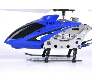 Rc Helicopter 3.5ch Remote Control Helicopter W Gyro