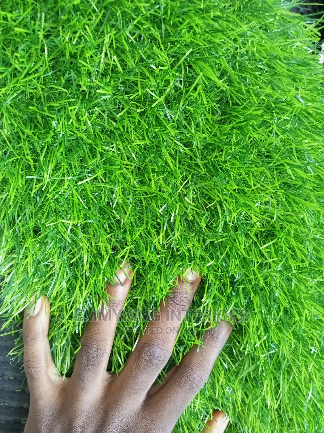 45mm Artificial Turf