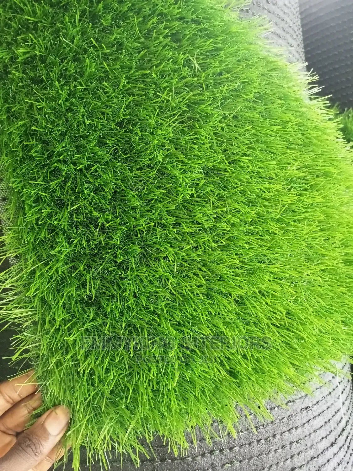 45mm Artificial Turf