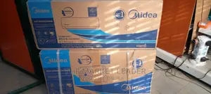 Midea 1.5HP Inverter Air Conditioner