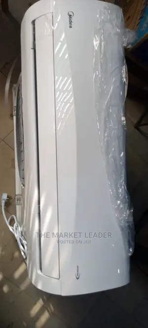 Midea 1.5HP Inverter Air Conditioner