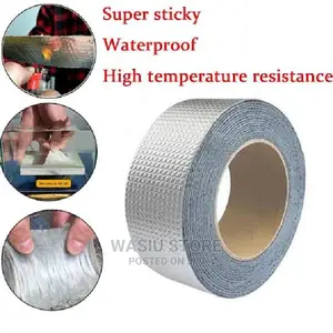 5cm by 5m Waterproof Leak Repair Tape