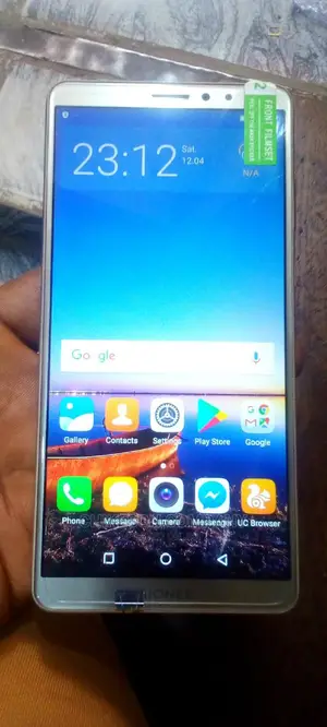 Gionee M7 Power 64 GB Gold