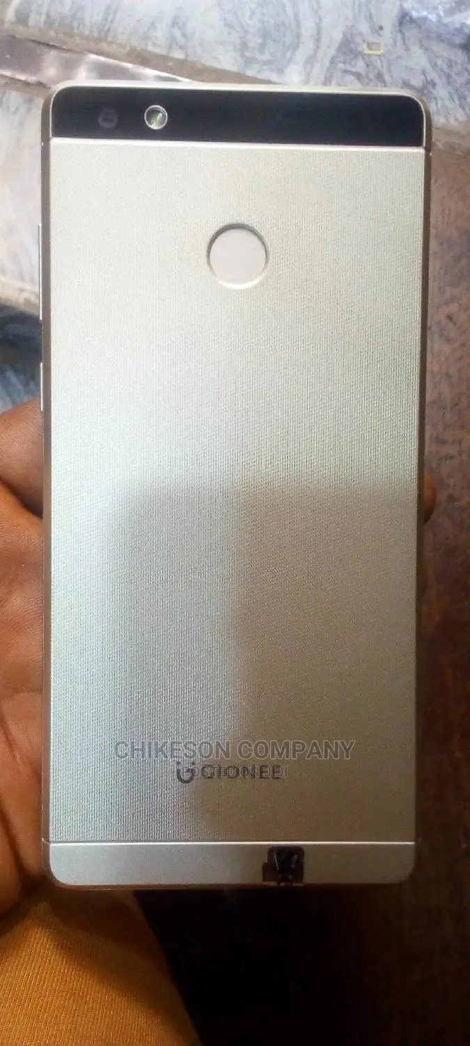 Gionee M7 Power 64 GB Gold