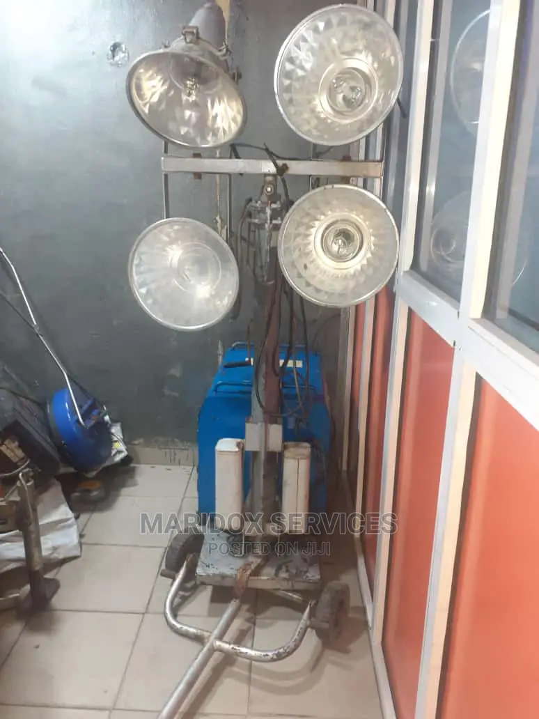 Tower Light 1000watts