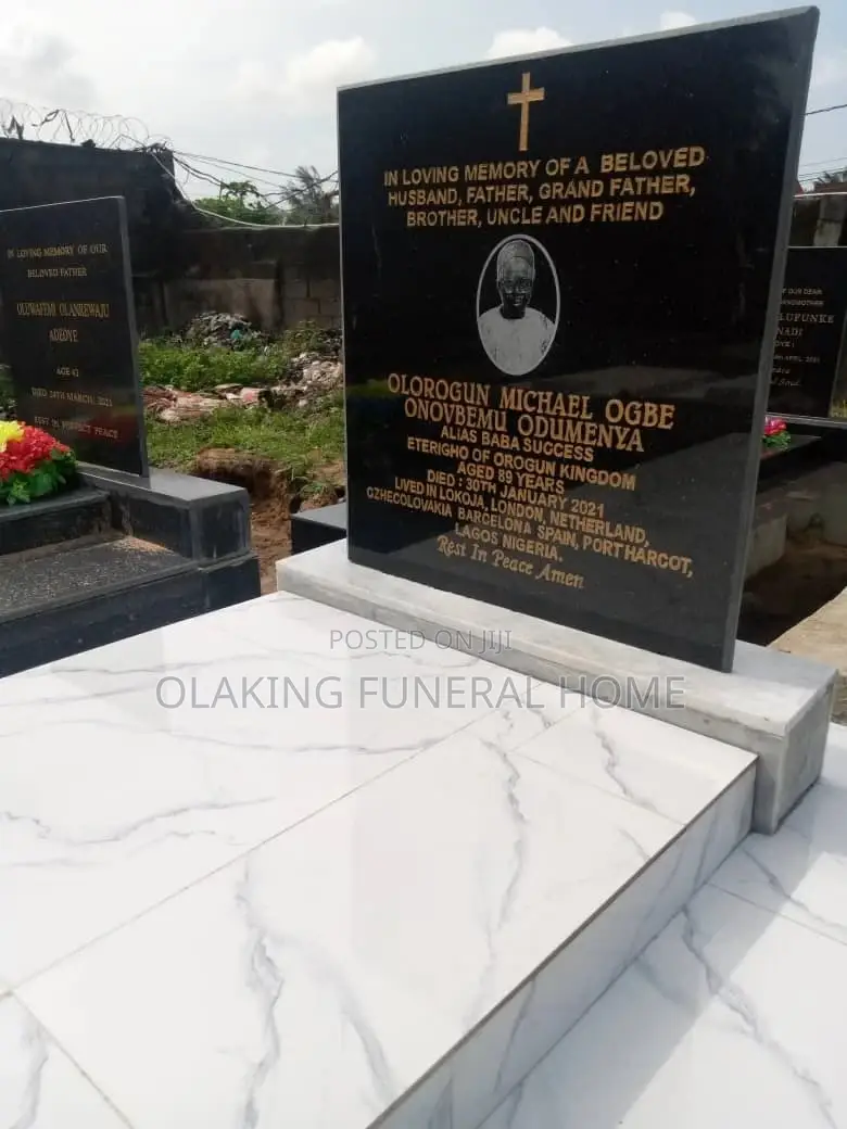 Funeral Services