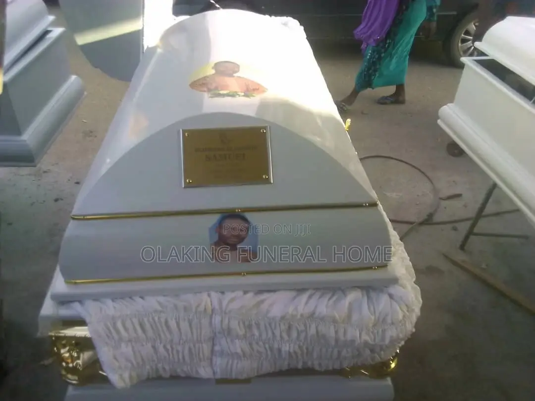 Funeral Services