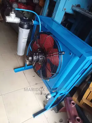 Air Dryer Industrial