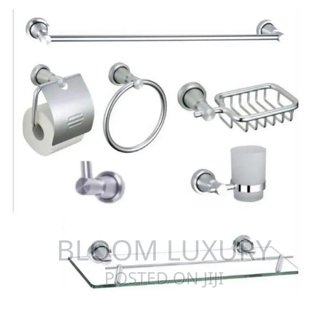 Bathroom Accessories