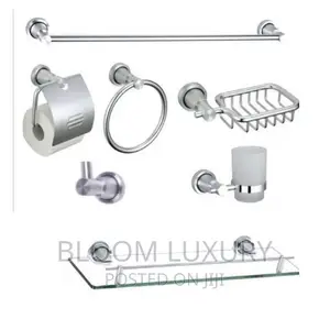 Bathroom Accessories
