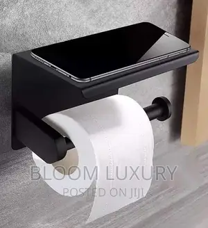 Tissue Holder