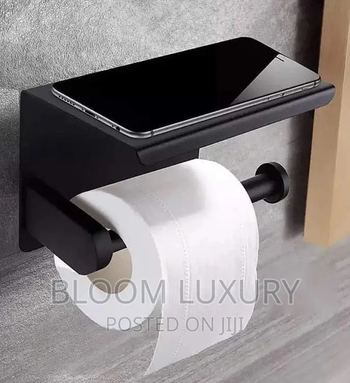 Tissue Holder