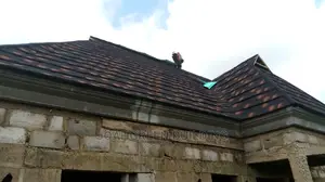 Joagrenroof Original Newzealand Stonecoated Roof