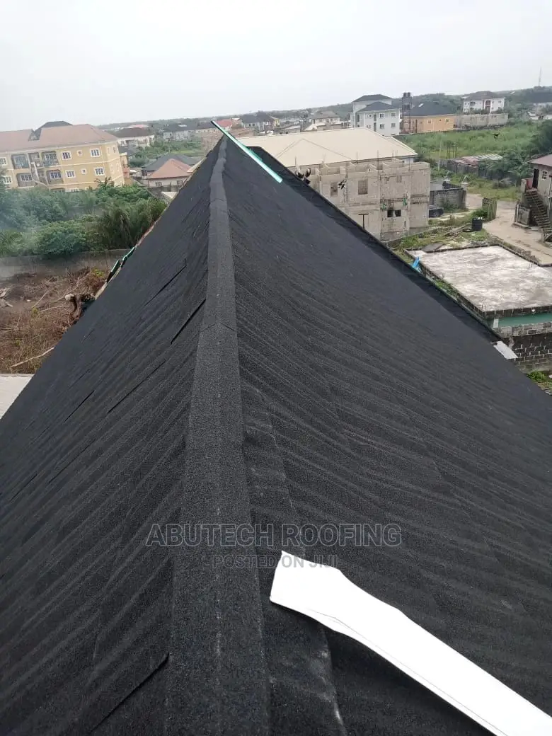 Super Durable Gerrard Roofing Sheets