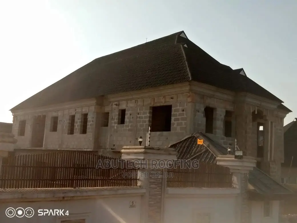 Super Durable Gerrad Roofing Sheets