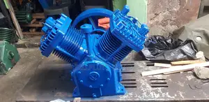 30hp Head Compressor