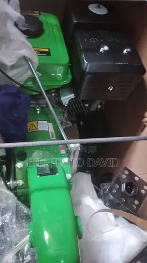 12hp Power Tiller Engine
