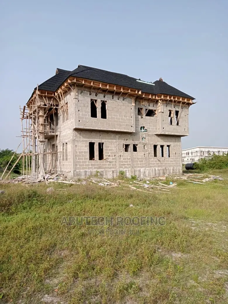 Authentic Roofing Sheets