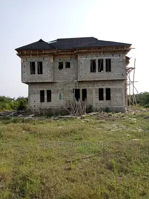 Original Gerrad Stone Coated Roofing Sheets