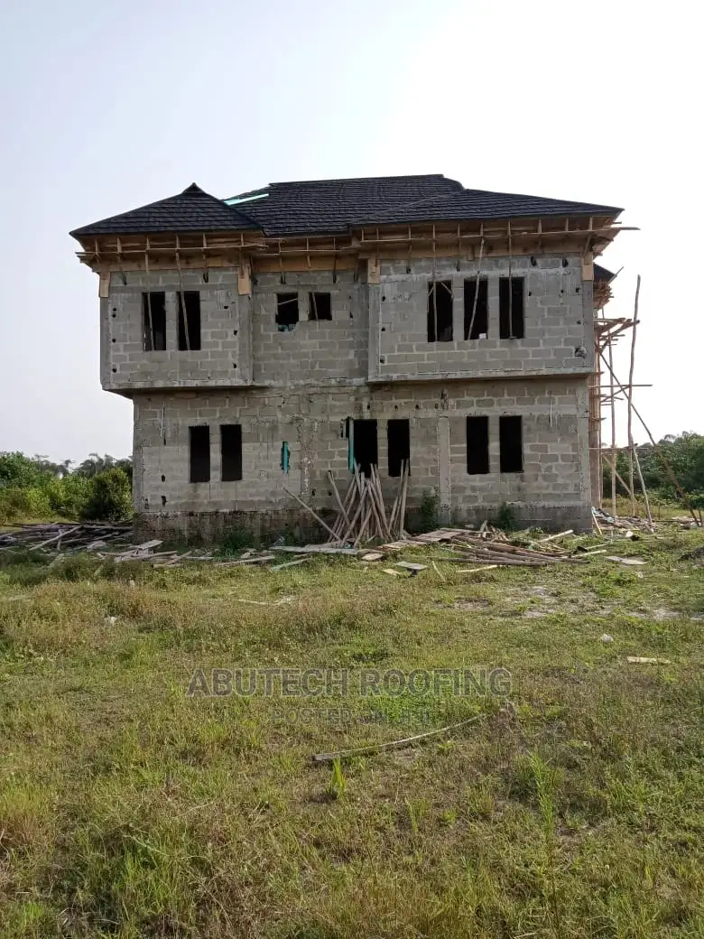 Original Gerrad Stone Coated Roofing Sheets