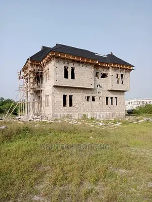 Original Gerrad Stone Coated Roofing Sheets