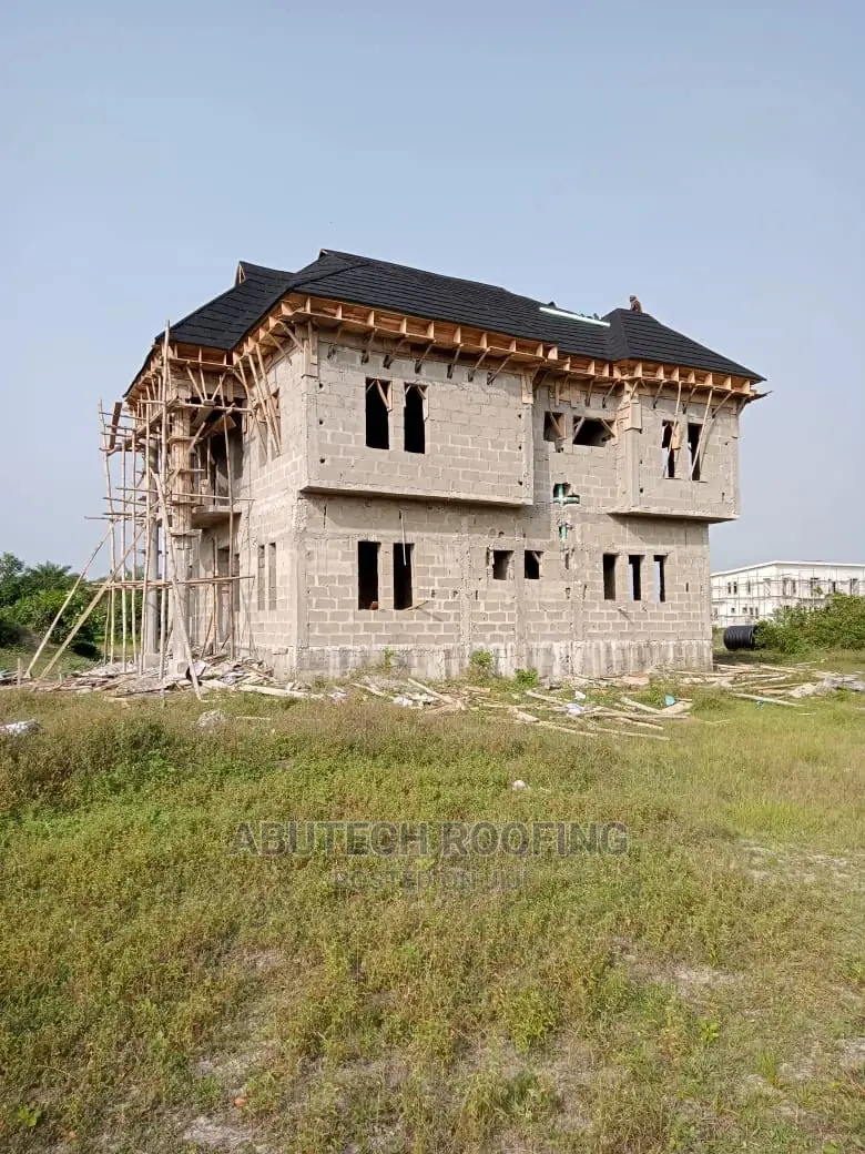 Original Gerrad Stone Coated Roofing Sheets