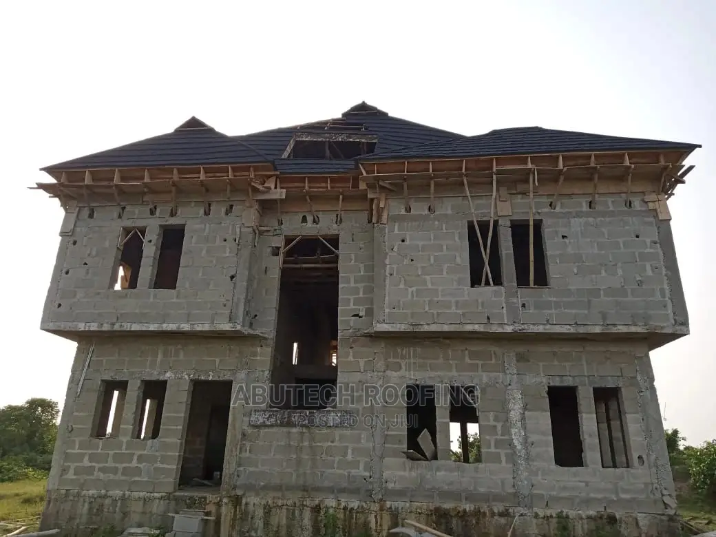 Authentic Gerrad Roofing