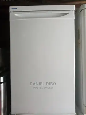 Neatly Used Haier Thermocool Medium Refrigerator.