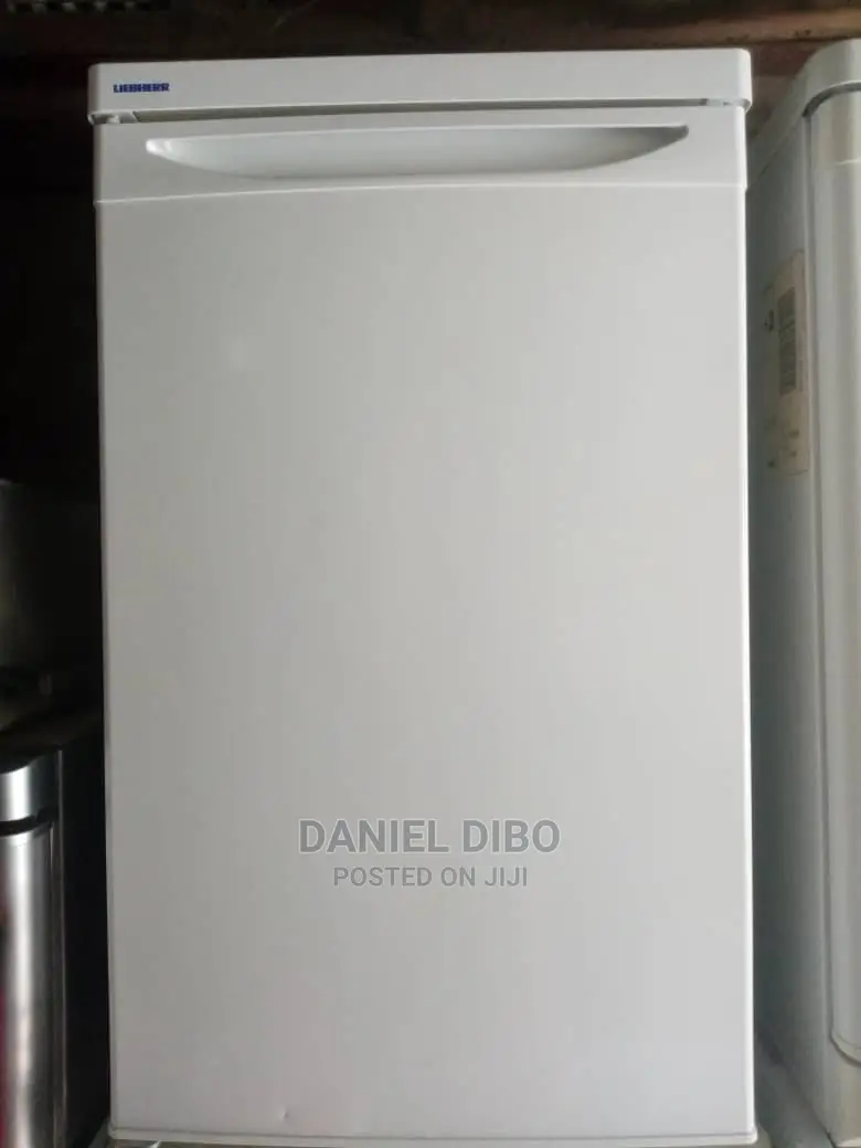 Neatly Used Haier Thermocool Medium Refrigerator.