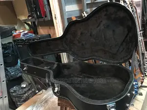Guitar Case (Bag)