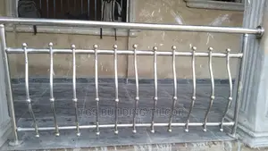 Turkish Stainless Construction