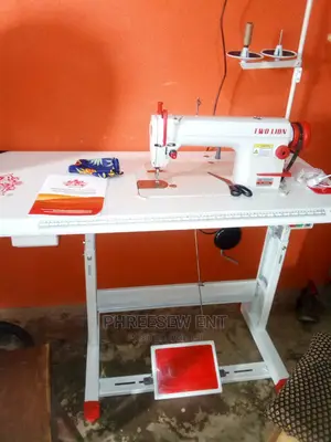 Twolion Industrial Sewing Machine