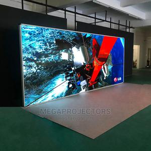 BUY/Rental of LED SCREEN