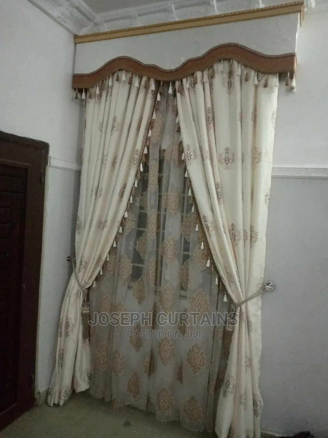 High Quality Curtain
