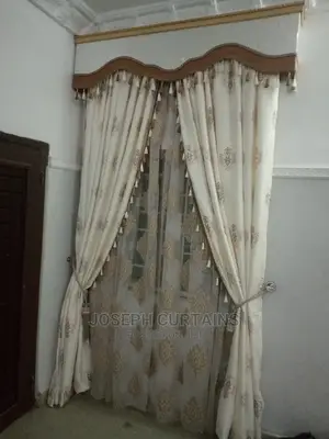 High Quality Curtain