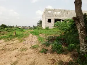 Dry Plots of Land in Ayobo Lagos for Sale