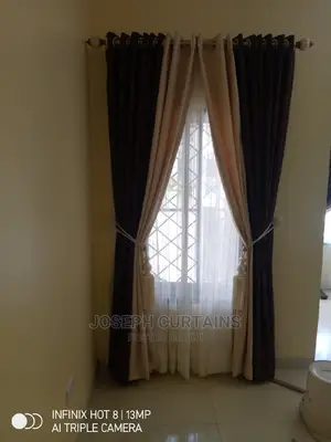 Turkish Curtain