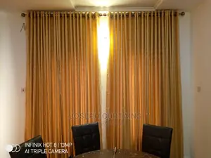 Turkish Curtain