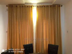 Turkish Curtain