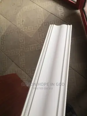 Imported Cornices of All Designs