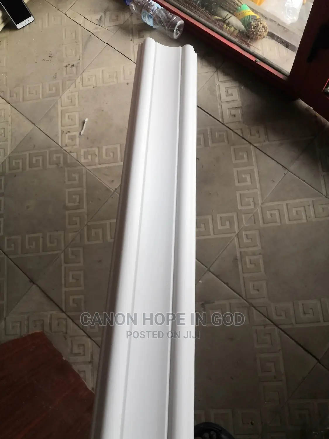 Imported Cornices of All Designs