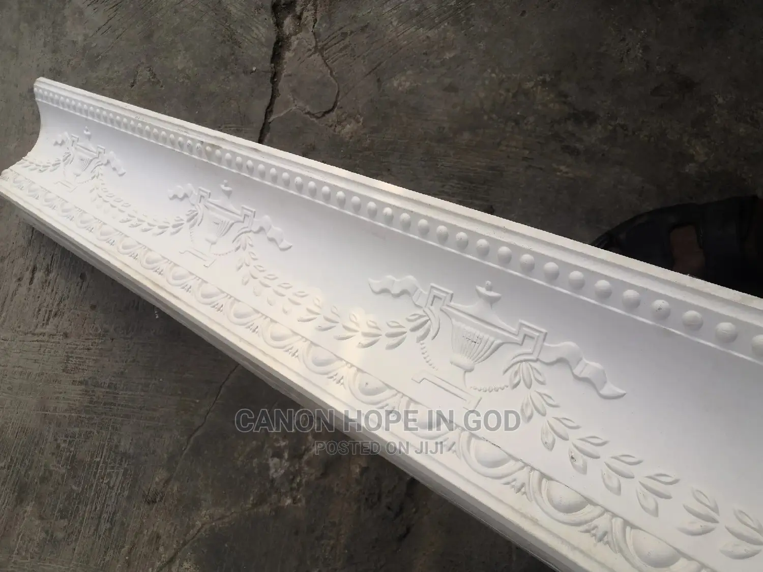 Imported Cornices for Beautiful House Design