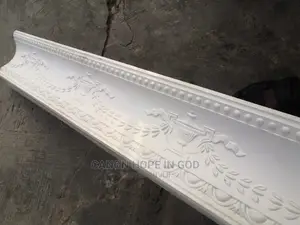 Imported Cornices for Beautiful House Design