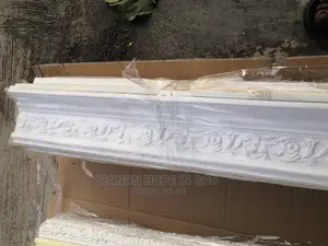 Imported Cornices for Beautiful House Design