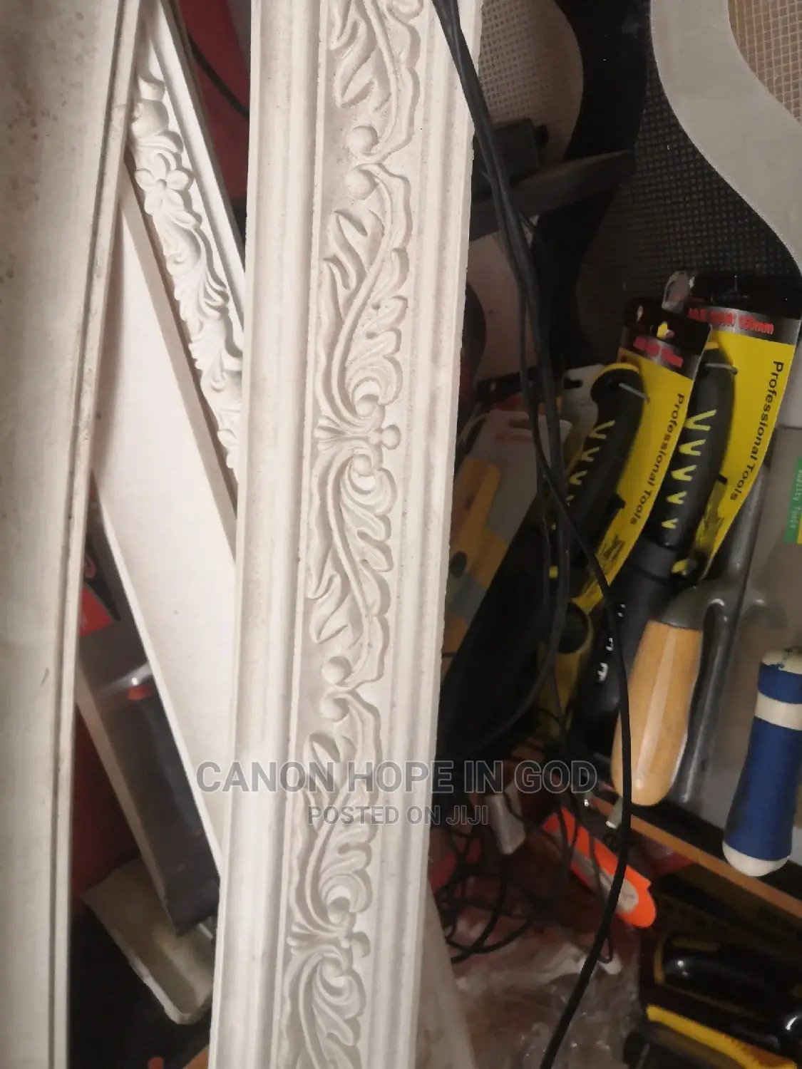 Imported Cornices for Beautiful House Design
