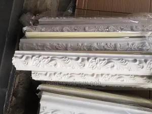 Imported Cornices for Beautiful House Design