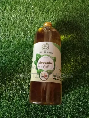 Avocado Oil Extra Virgin 1liter