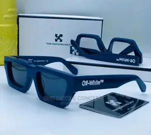 Quality Off -White Sunglass